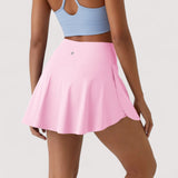 Rita™ | Rock-Shorts-Kombination