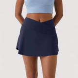 Rita™ | Rock-Shorts-Kombination