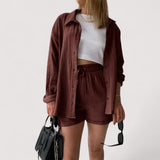 Kaja™ | Smartes Zweiteiler-Set