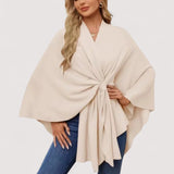 Brida™ | Schick Poncho