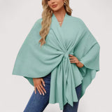 Brida™ | Schick Poncho