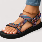 Tina™ | Top-Qualitäts-Ortho-Sandalen
