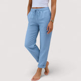 Monica™ | Casual Linen Pants