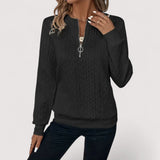 Birgit™ | Eleganter Strickpullover