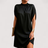 Edith™ | Elegantes schmeichelndes Kleid