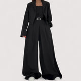 Eclat™ | Damenanzug - Eleganter und trendiger Stil