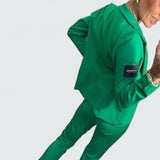 Izabelle™ | Lässiges Zweiteiler-Set