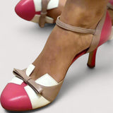 Petra™ | Orthopädische Sandalen