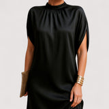 Edith™ | Elegantes schmeichelndes Kleid