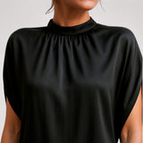 Edith™ | Elegantes schmeichelndes Kleid