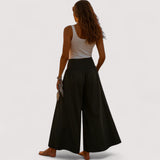 Merete™ | Hoch taillierte Jeans