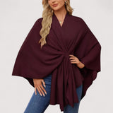 Brida™ | Schick Poncho