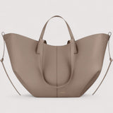 Mila™ | Bag with side gathering