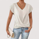 Martha™ | Lässiges T-Shirt