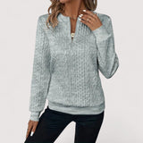 Birgit™ | Eleganter Strickpullover