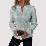 Birgit™ | Eleganter Strickpullover