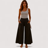 Merete™ | Hoch taillierte Jeans