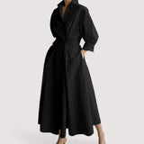 Marlise™ | Boho-Maxikleid für Damen