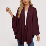 Brida™ | Schick Poncho