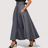 Gabriele™ | Eleganter Maxi-Rock im Chic-Stil