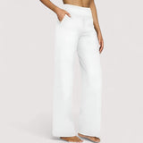 Elodie | Elegante Hose aus weichem Jersey