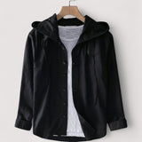 Lena™ | Leichter Kapuzenpullover