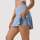 Rita™ | Rock-Shorts-Kombination