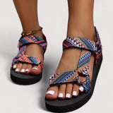 Tina™ | Top-Qualitäts-Ortho-Sandalen