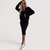 Ronja™ | Comfortable Midi Set