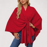 Brida™ | Schick Poncho