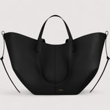 Mila™ | Bag with side gathering