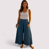 Merete™ | Hoch taillierte Jeans