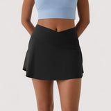 Rita™ | Rock-Shorts-Kombination