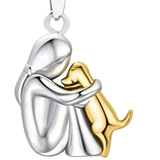 Serenity Bond™ | Halskette mit Anhänger