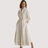 Marlise™ | Boho-Maxikleid für Damen