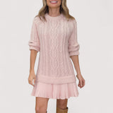 Marla™ | Strickkleid