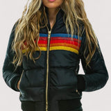 Sabrine™ | Wasserdichte Regenjacke