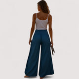 Merete™ | Hoch taillierte Jeans