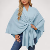 Brida™ | Schick Poncho