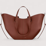 Mila™ | Bag with side gathering