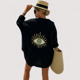 Tara™ | Lässiges Ibiza-Style Hemd