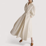 Marlise™ | Boho-Maxikleid für Damen