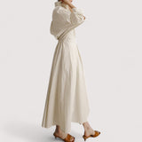 Marlise™ | Boho-Maxikleid für Damen