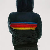 Sabrine™ | Wasserdichte Regenjacke