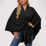 Brida™ | Schick Poncho