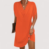 Alma™ | Elegantes Schmeichelkleid