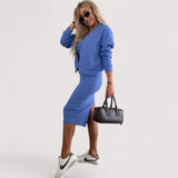 Ronja™ | Comfortable Midi Set