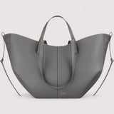 Mila™ | Bag with side gathering
