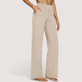 Elodie | Elegante Hose aus weichem Jersey