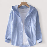 Lena™ | Leichter Kapuzenpullover